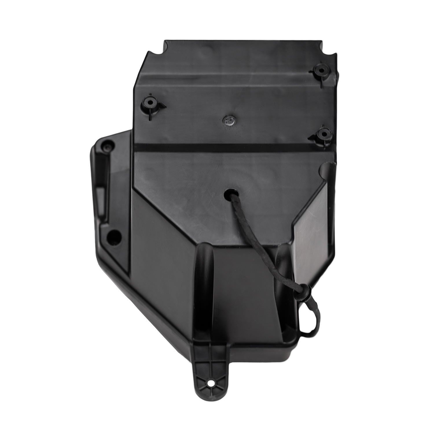 MBQJ-STG4A-1 800 Watt STAGE 4 Jeep® Wrangler (JL) / Gladiator (JT) Tuned Four Speakers System Upgrade for OEM Source Unit back of enclosure