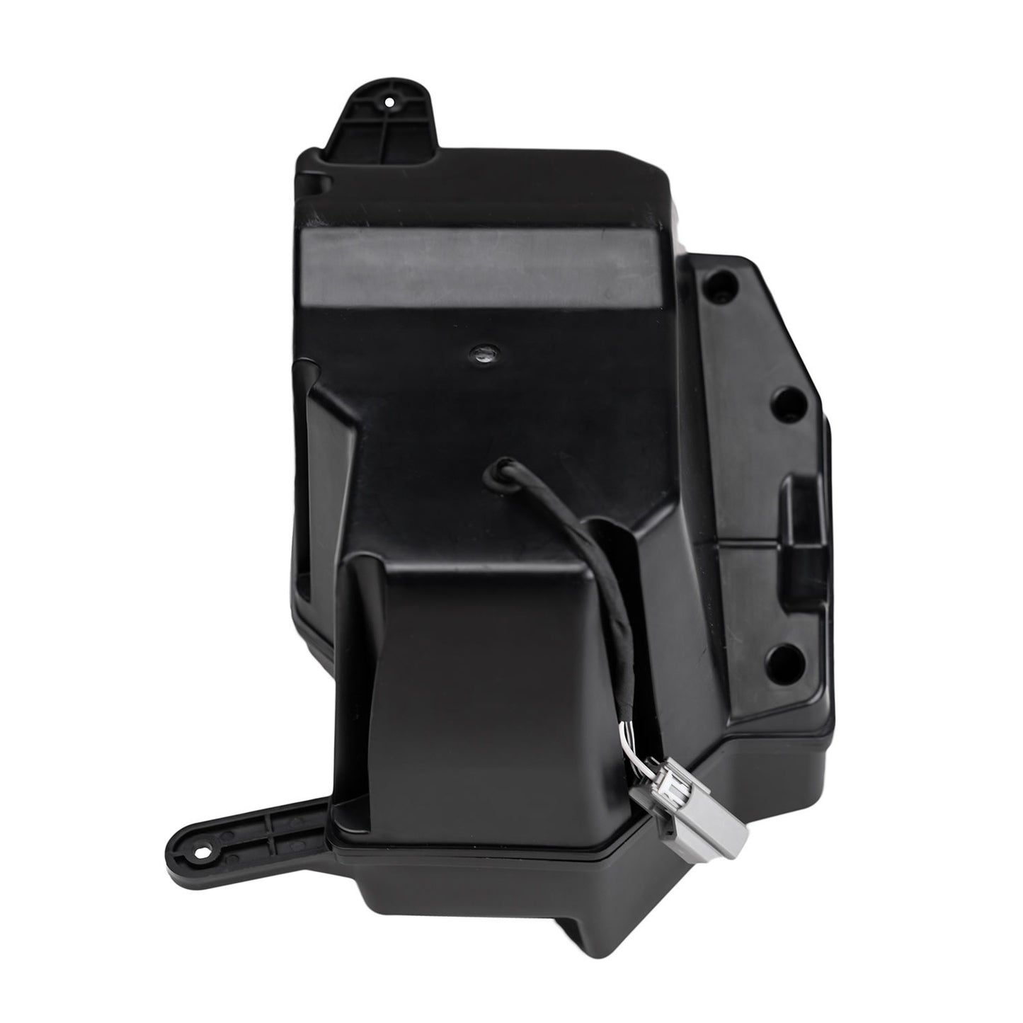 MBQJ-STG4A-1 800 Watt STAGE 4 Jeep® Wrangler (JL) / Gladiator (JT) Tuned Four Speakers System Upgrade for OEM Source Unit