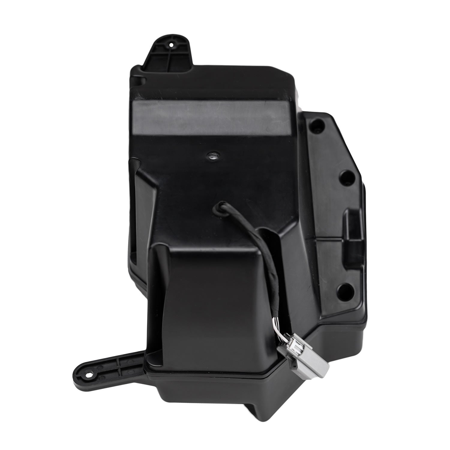 MBQJ-STG4A-1 800 Watt STAGE 4 Jeep® Wrangler (JL) / Gladiator (JT) Tuned Four Speakers System Upgrade for OEM Source Unit