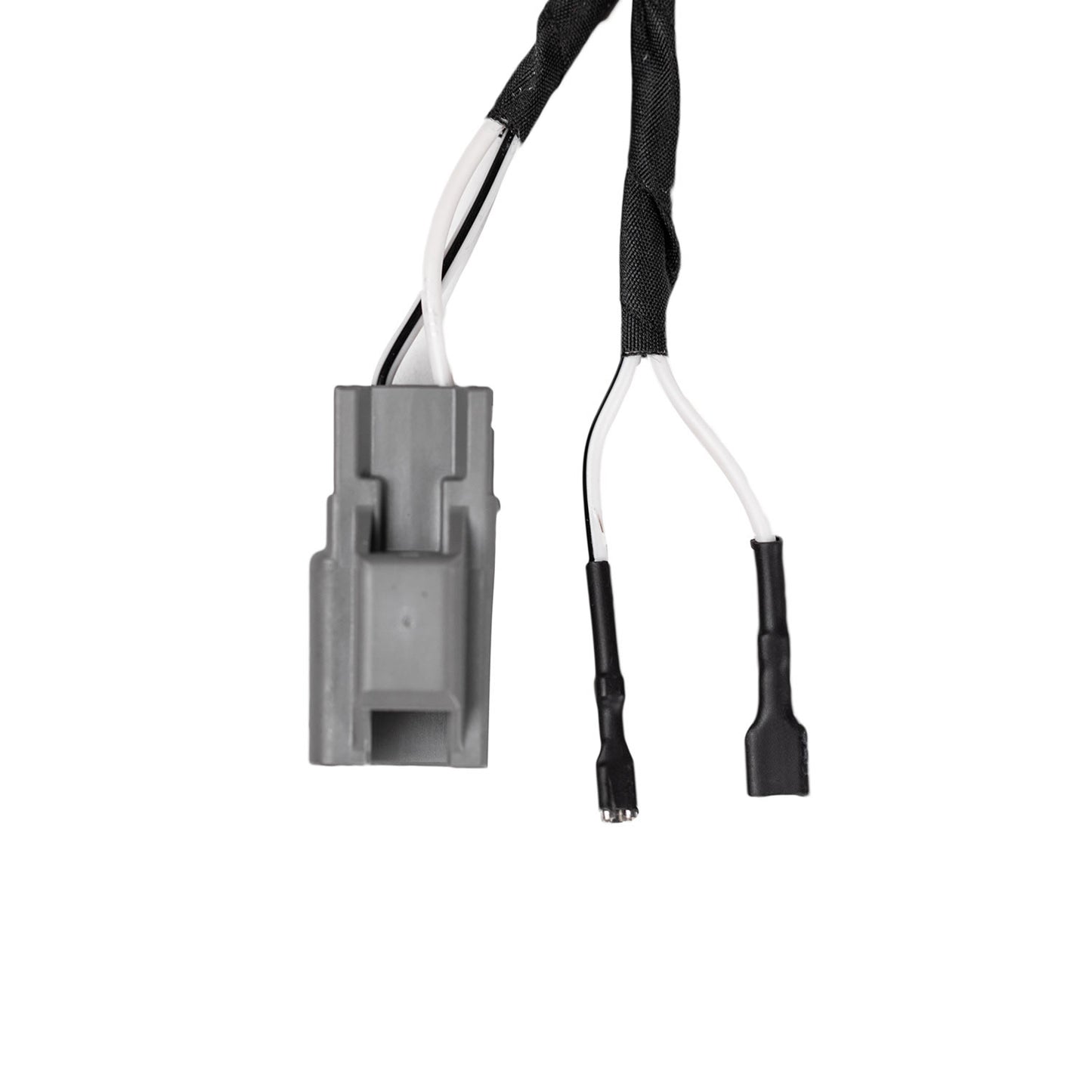 MBQJ-STG4A-1 800 Watt STAGE 4 Jeep® Wrangler (JL) / Gladiator (JT) Tuned Four Speakers System Upgrade for OEM Source Unit