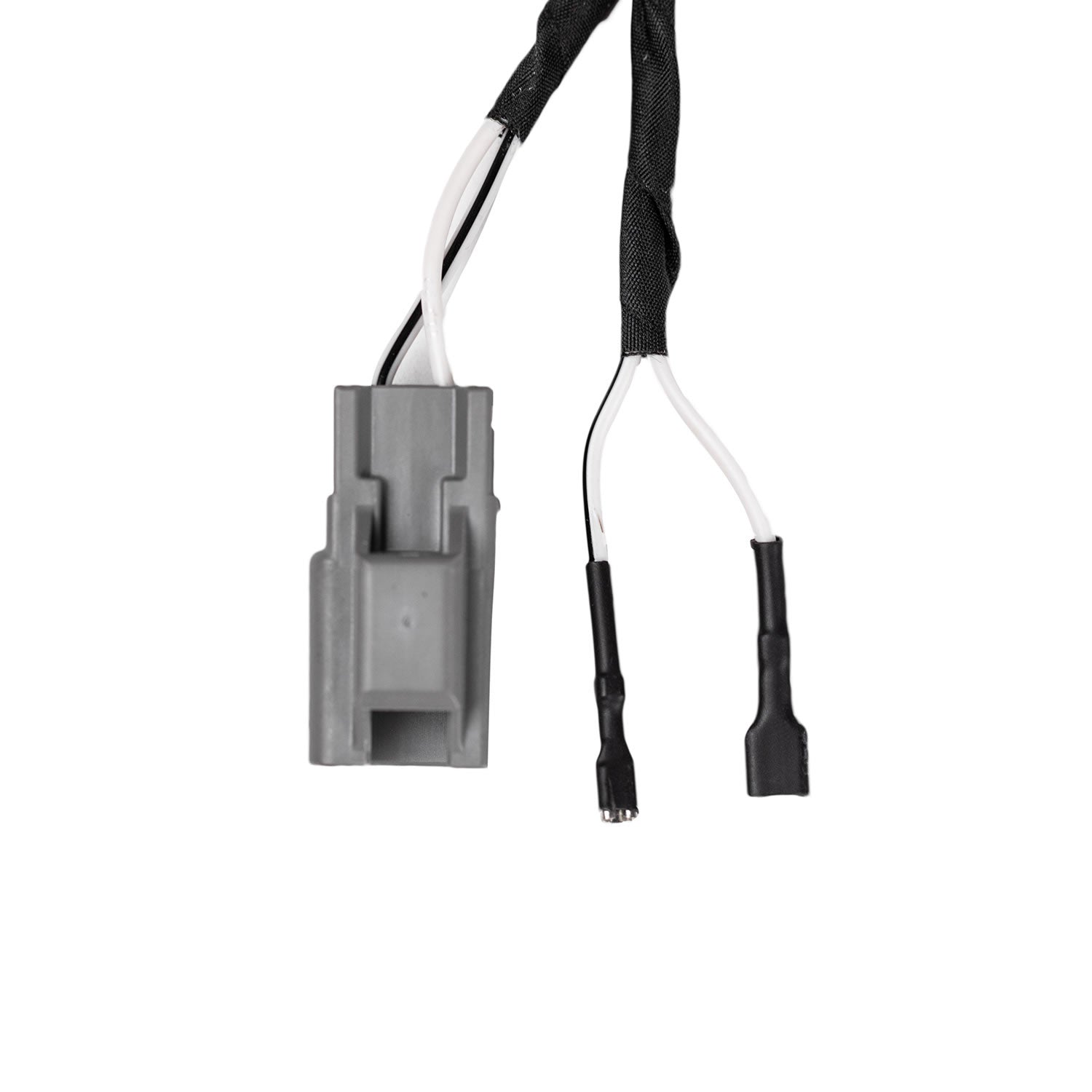 MBQJ-STG4A-1 800 Watt STAGE 4 Jeep® Wrangler (JL) / Gladiator (JT) Tuned Four Speakers System Upgrade for OEM Source Unit