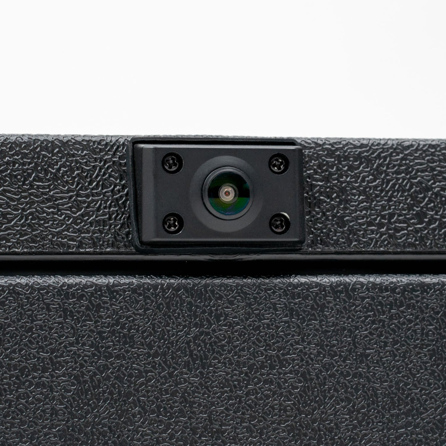 MB Quart - MBQRG4-S14R 1000 Watt 14 Speaker Polaris RANGER Audio Roof with 7 Inch LED Source Unit and 45 Inch Light Bar