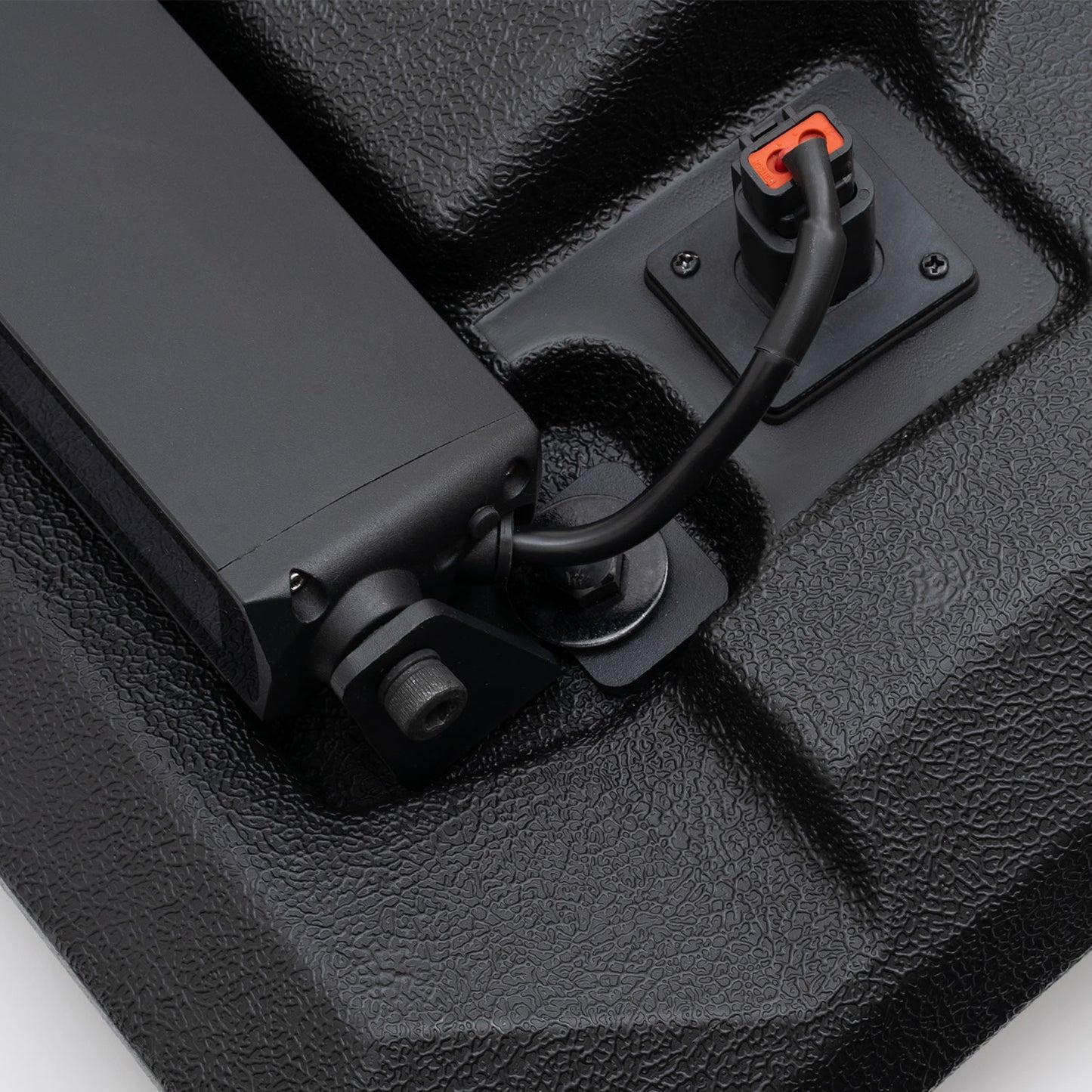 MBQRT2-S7RRC Polaris RZR Trail Audio Roof designed for RIDE COMMAND™ with Light Bar