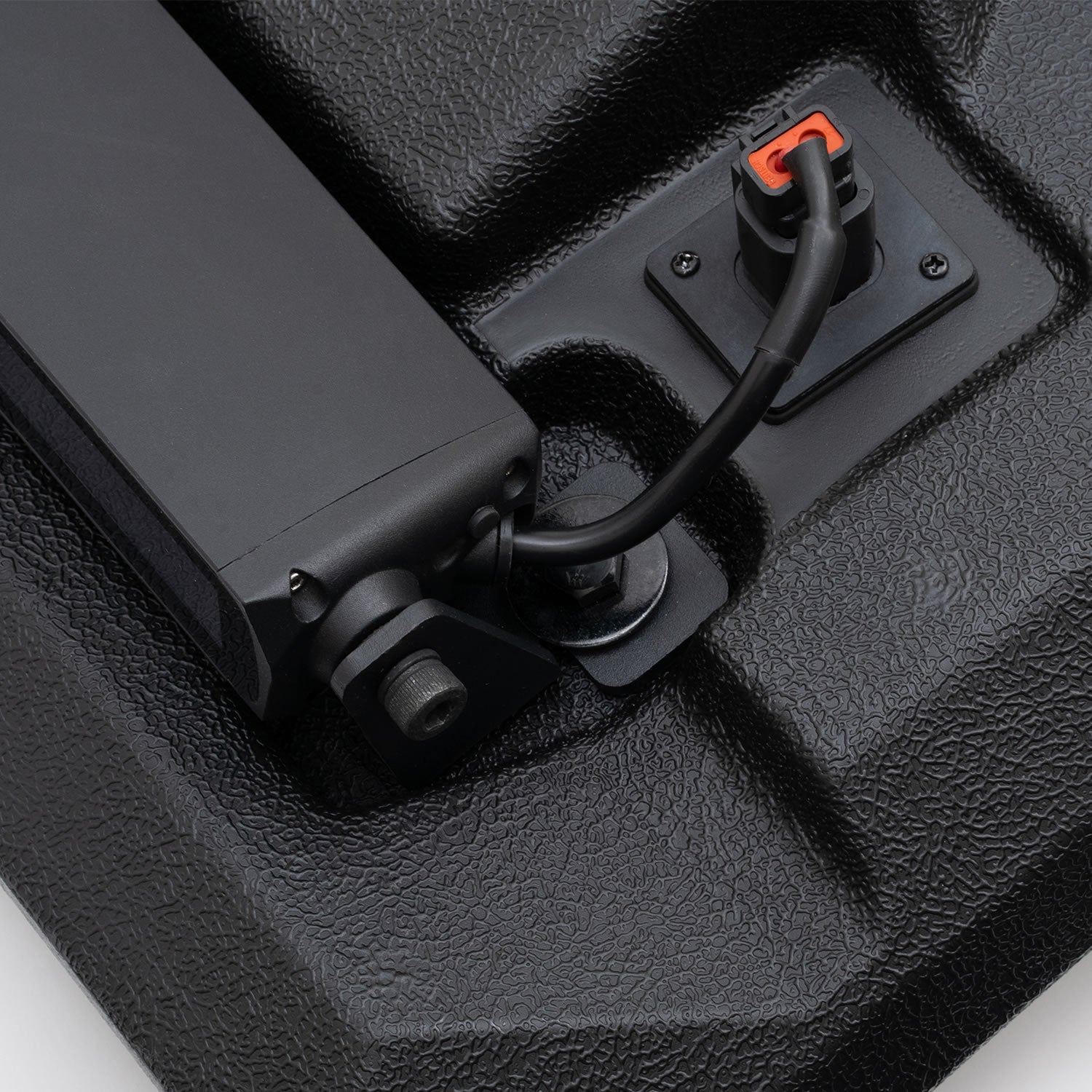 MBQRT2-S7RRC Polaris RZR Trail Audio Roof designed for RIDE COMMAND™ with Light Bar