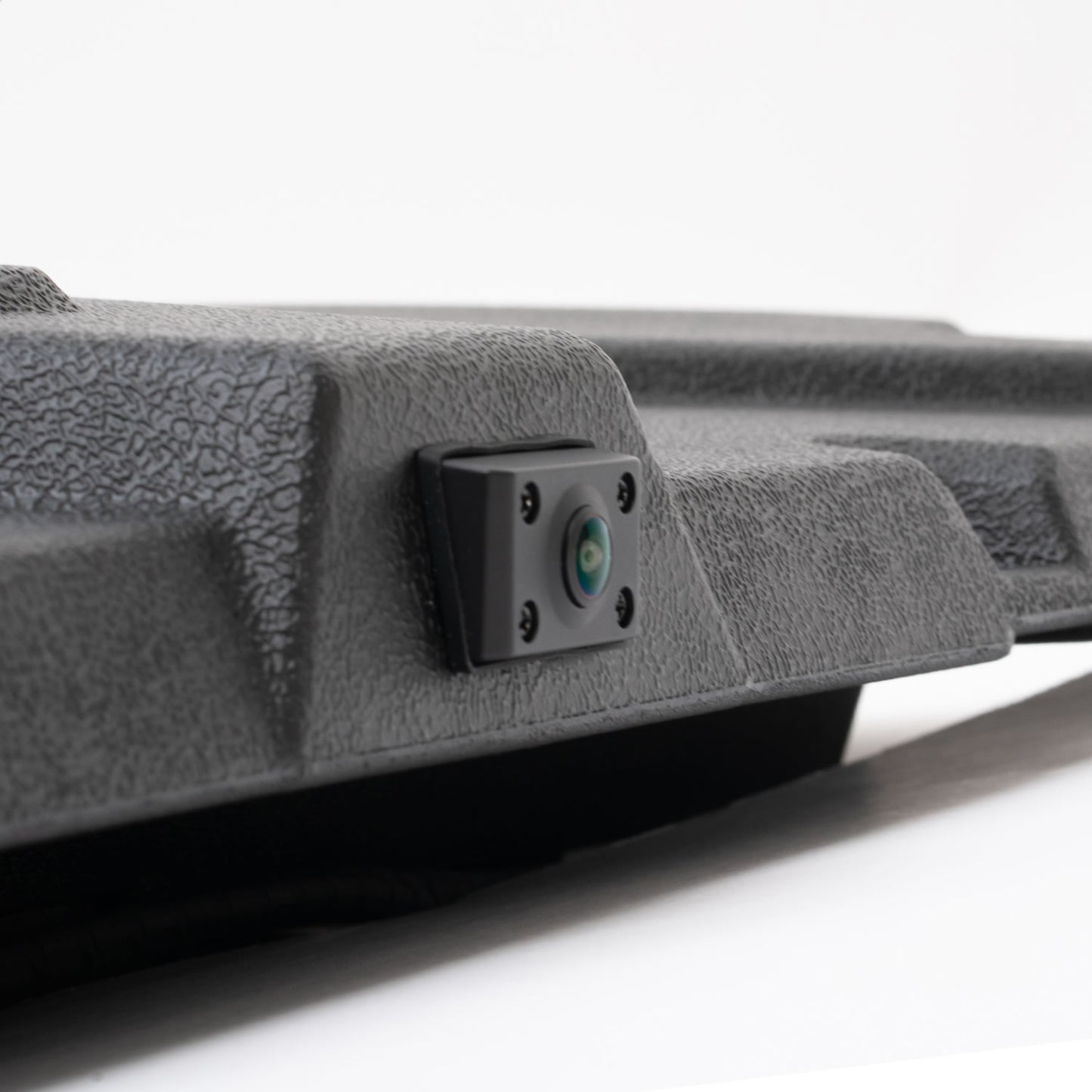 MBQRT2-S7RRC Polaris RZR Trail Audio Roof designed for RIDE COMMAND™ with Light Bar - camera