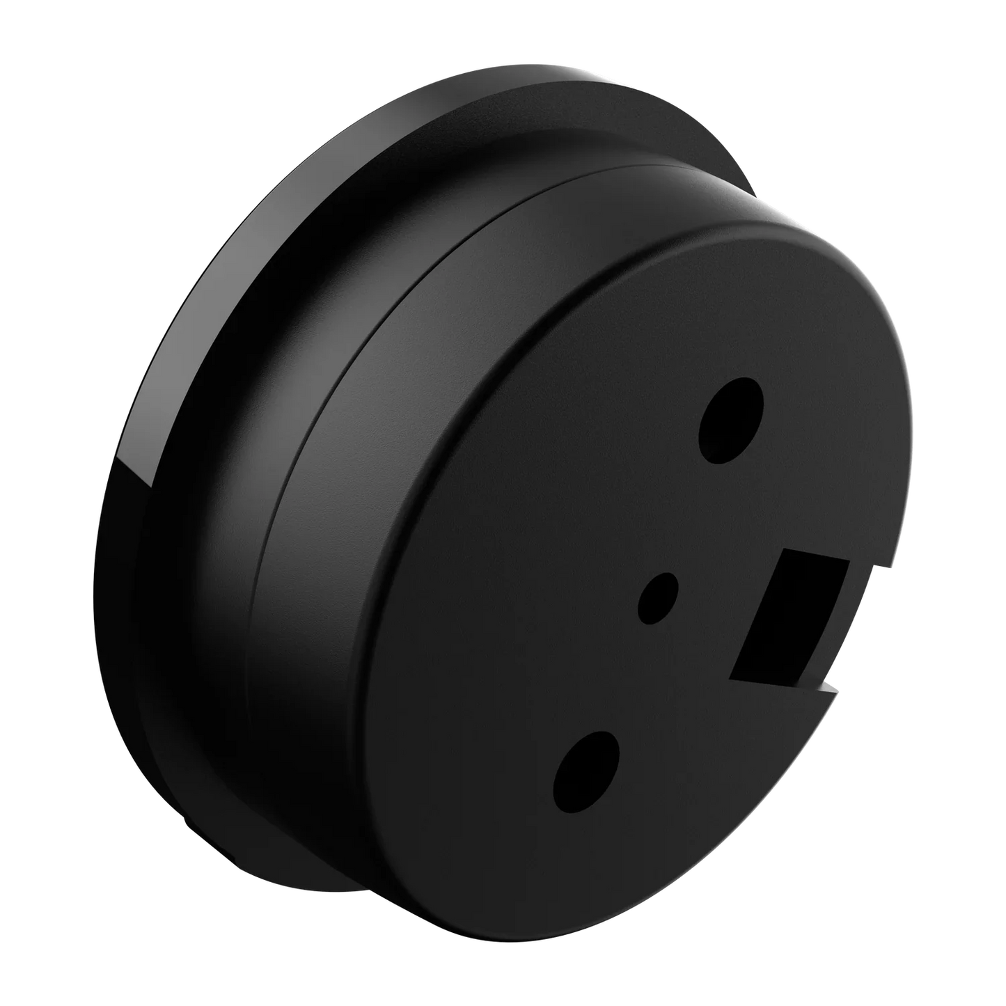 Elite BE1TW 1.4" (36 mm) Tweeter Pair, Silk Suspension, Aluminum Dome, Mounting Kits: Surface, Angle and Flush, Power Handling: 30W RMS, Frequency Response: 4kHz- 20kHz