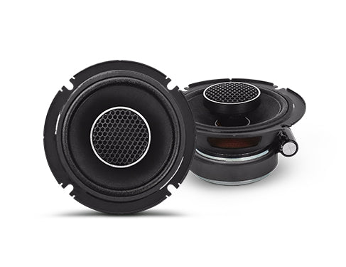 Alpine S2-S69C 6x9" Component Speakers – Hi-Res Audio Certified - Alpine 6x9 comp speakers tweeters