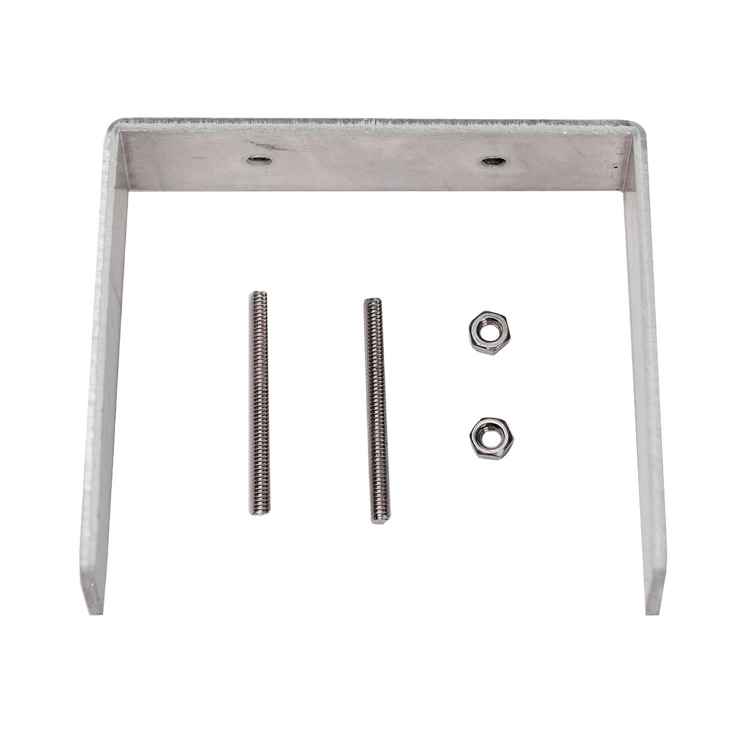 UNI6.1R 160 Watt Universal UTV Tuned System - brackets