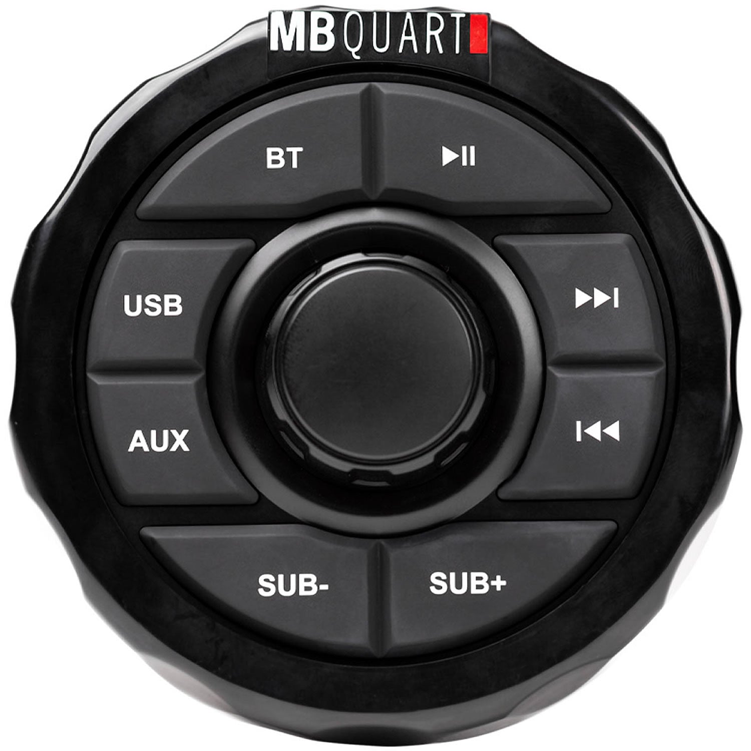 UNI6.1R 160 Watt Universal UTV Tuned System