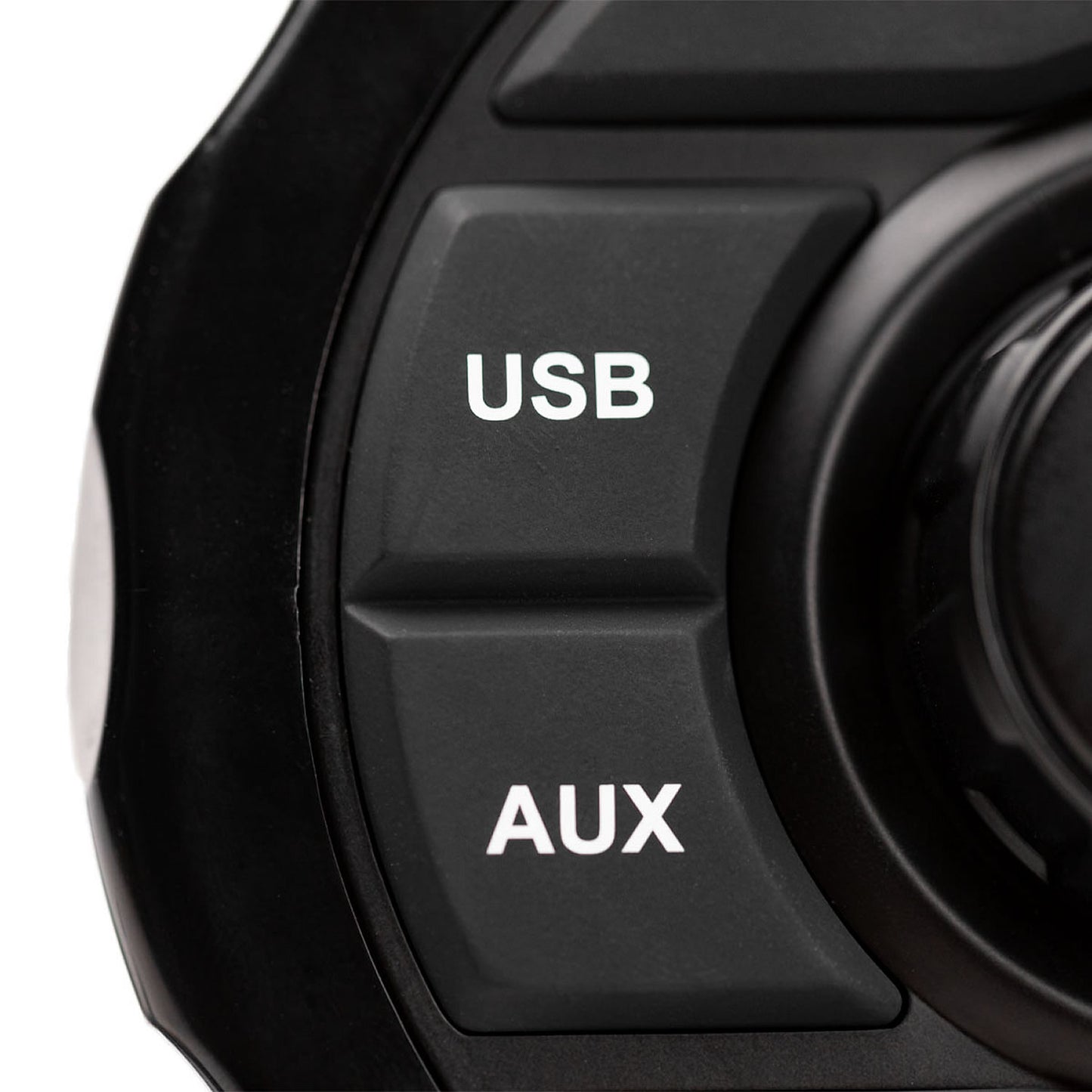 UNI6.1R 160 Watt Universal UTV Tuned System