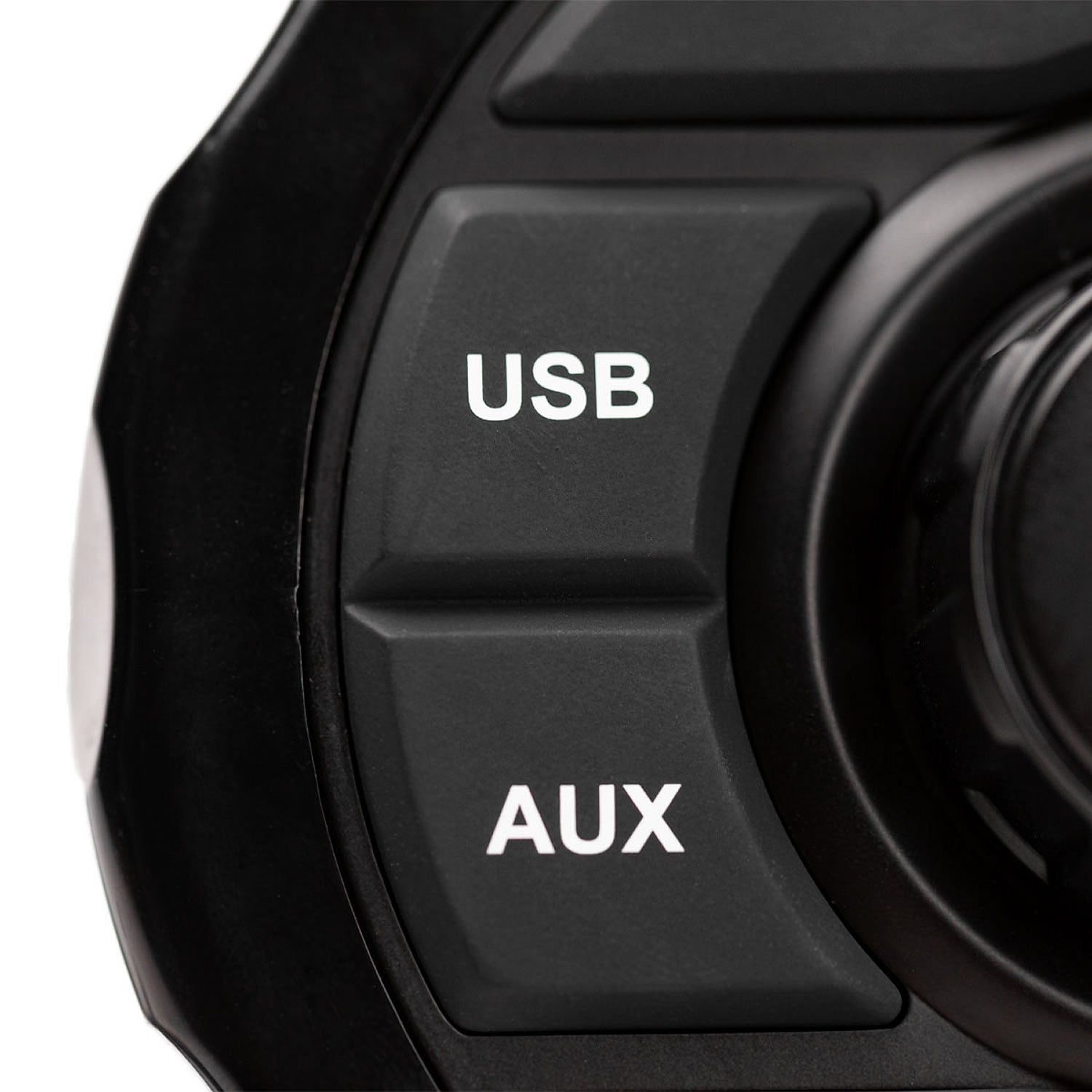 UNI6.1R 160 Watt Universal UTV Tuned System